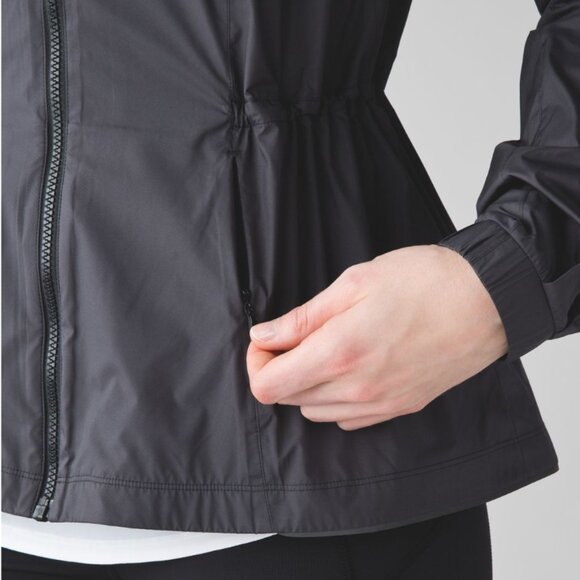 Lululemon Making Moves Jacket - Picture 5 of 6